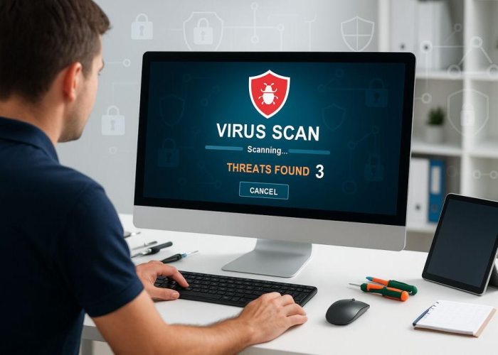 VIRUS